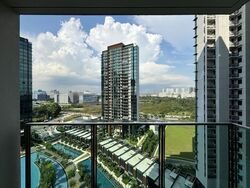 Normanton Park (D5), Apartment #460415841